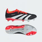 adidas Predator 24 Pro FG - Suurus 39 (IG7777 Jalgpallijalatsid)