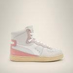 DIADORA Mi Basket Used - Suurus 39 (201.158569-C9885 Vabaajajalatsid)