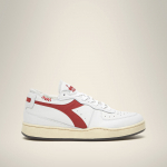 DIADORA Mi Basket Row Cut - Suurus 39 (201.176282-C7114 Vabaajajalatsid)