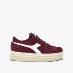 DIADORA Magic Bold Suede Wn - Suurus 39 (501.180852-55086 Vabaajajalatsid)