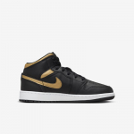 Air Jordan 1 Mid - Suurus 39 (DQ8423-071 Vabaajajalatsid)