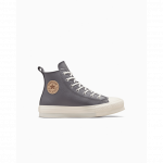 Converse Chuck Taylor All Star EVA Lift Platform Leather - Suurus 39 (A09259C Converse jalatsid)