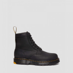 Dr. Martens 1460 TRINITY Black Connection Wp & Black Coated Nylon - Suurus 39 (31190001 Vabaajajalatsid)