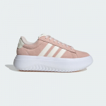adidas Wmns Grand Court Platform - Suurus 39 (IE1104 Vabaajajalatsid)