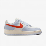 Nike Wmns Air Force 1 '07 - Suurus 39 (HV0843-085 Vabaajajalatsid)