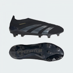 adidas Predator Elite Laceless FG - Suurus 39 (IF8860 )