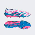 adidas Predator Elite Laceless FG - Suurus 39 (IF8864 )