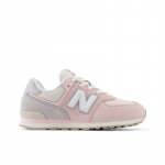New Balance 574 GS - Suurus 39 (GC574BKM New Balance jalatsid)