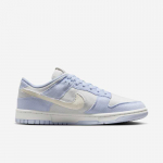 Nike Wmns Dunk Low - Suurus 39 (HF1985-001 Vabaajajalatsid)