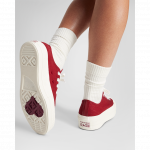 Converse Chuck Taylor All Star Lift Platform Valentine's Day - Suurus 39 (A13653C Converse jalatsid)