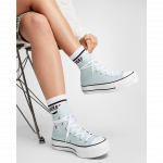 Converse Chuck Taylor All Star Lift Platform - Suurus 39 (A11873C Converse jalatsid)