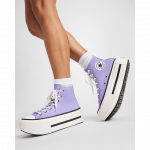 Converse Chuck Taylor All Star Lift Double Stack - Suurus 39 (A15206C Converse jalatsid)