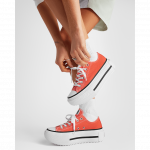 Converse Chuck Taylor All Star Lift Double Stack Platform - Suurus 39 (A16284C Converse jalatsid)