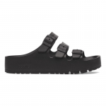 Birkenstock Florida Eva Flex Platform - Suurus 39 (1029738 Sussid)