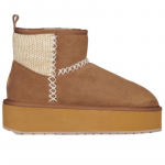 Emu Australia Stinger Knit Flatform - Suurus 39 (W13143CHES )