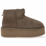 Emu Australia Stinger Micro Flatform - Suurus 39 (W13082CORI )