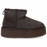 Emu Australia Stinger Micro Flatform - Suurus 39 (W13082CHOC )