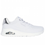 Skechers Uno Shimmer Away - Suurus 39 (155196WSL Vabaajajalatsid)