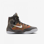 Nike Kobe IX Elite - Suurus 39 (HJ9446-001 Korvpallijalatsid)