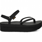 Teva FLATFORM SANDAL SLIM - Suurus 39 (1164630-BLK Sandaalid)