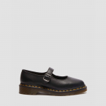 Dr. Martens ELPHIE MJ MARY JANE Black Virginia - Suurus 39 (40685001 Sandaalid)