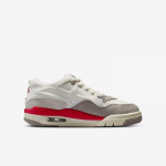 Air Jordan 4 RM - Suurus 39 (IH7458-100 Vabaajajalatsid)