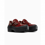 Converse Chuck Taylor All Star Lugged Heel MJ - Suurus 39 (A12984C )