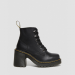 Dr. Martens Jesy Black Sendal - Suurus 39 (27613001 Vabaajajalatsid)