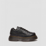 Dr. Martens 8363 Black Milled Nappa - Suurus 39 (41060001 Vabaajajalatsid)