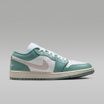 Air Jordan 1 Low - Suurus 39 (DC0774-138 Vabaajajalatsid)