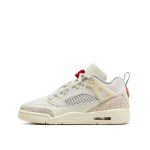 Jordan Spizike Low - Suurus 39 (FQ3950-100 Vabaajajalatsid)