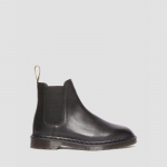 Dr. Martens Graeme Black Classic Analine - Suurus 39 (41103001 Vabaajajalatsid)