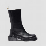 Dr. Martens Maybole Hi Black Wanama - Suurus 39 (41993001 Vabaajajalatsid)