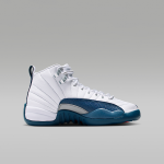 Air Jordan 12 &ldquo;French Blue&rdquo; - Suurus 39 (153265-114 Vabaajajalatsid)