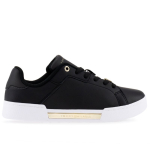 Tommy Hilfiger Court Sneakers - Suurus 39 (FW0FW07116-BDS )