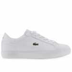 Lacoste Powercourt - Suurus 39 (741SUJ0014-21G Vabaajajalatsid)