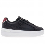 Tommy Hilfiger Elevated Court Sneaker - Suurus 39 (FW0FW07568-BDS )