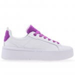 Lacoste Carnaby Plat 123 1 Sfa - Suurus 39 (745SFA0040-Z54 Vabaajajalatsid)