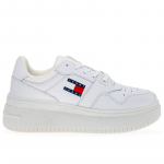 Tommy Jeans Tjw Retro Basket Flatform Ess - Suurus 39 (EN0EN02506-YBS )
