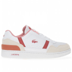 Lacoste T-Clip 124 6 Suj - Suurus 39 (747SUJ0015-B53 Vabaajajalatsid)