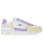 Lacoste T-Clip 124 1 Suj - Suurus 39 (747SUJ0005-B53 Vabaajajalatsid)