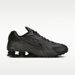 Nike Shox R4 - Suurus 39 (HQ1988-001 Vabaajajalatsid)