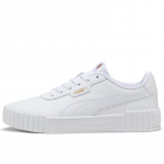 Puma Carina 3.0 - Suurus 39 (40036501 Vabaajajalatsid)