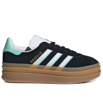adidas Originals Gazelle Bold J - Suurus 39 (IH6456 Vabaajajalatsid)