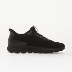Geox D Spherica Plus Black - Suurus 39 (D557MA06KBCC9999 Vabaajajalatsid)