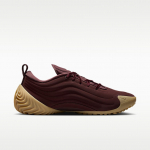 Nike Astra Ultra Burgundy Crush/ Metallic Silver - Suurus 39 (FZ5778-600 Vabaajajalatsid)