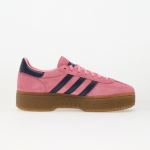 adidas Handball Spezial Bold Wmns Bliss Pink/ Night Indigo/ Gum5 - Suurus 39 (IH9184 Vabaajajalatsid)