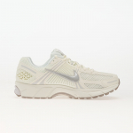 Nike Zoom Vomero 5 Sail/ Metallic Silver-Vast Grey - Suurus 39 (FB9149-103 Vabaajajalatsid)