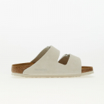 Birkenstock Arizona SFB VL Antique White - Suurus 39 (1024516 Vabaajajalatsid)
