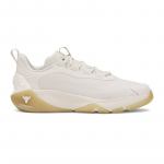 Under Armour Wmns Project Rock 8 Brown - Suurus 39 (6000756-279 Vabaajajalatsid)